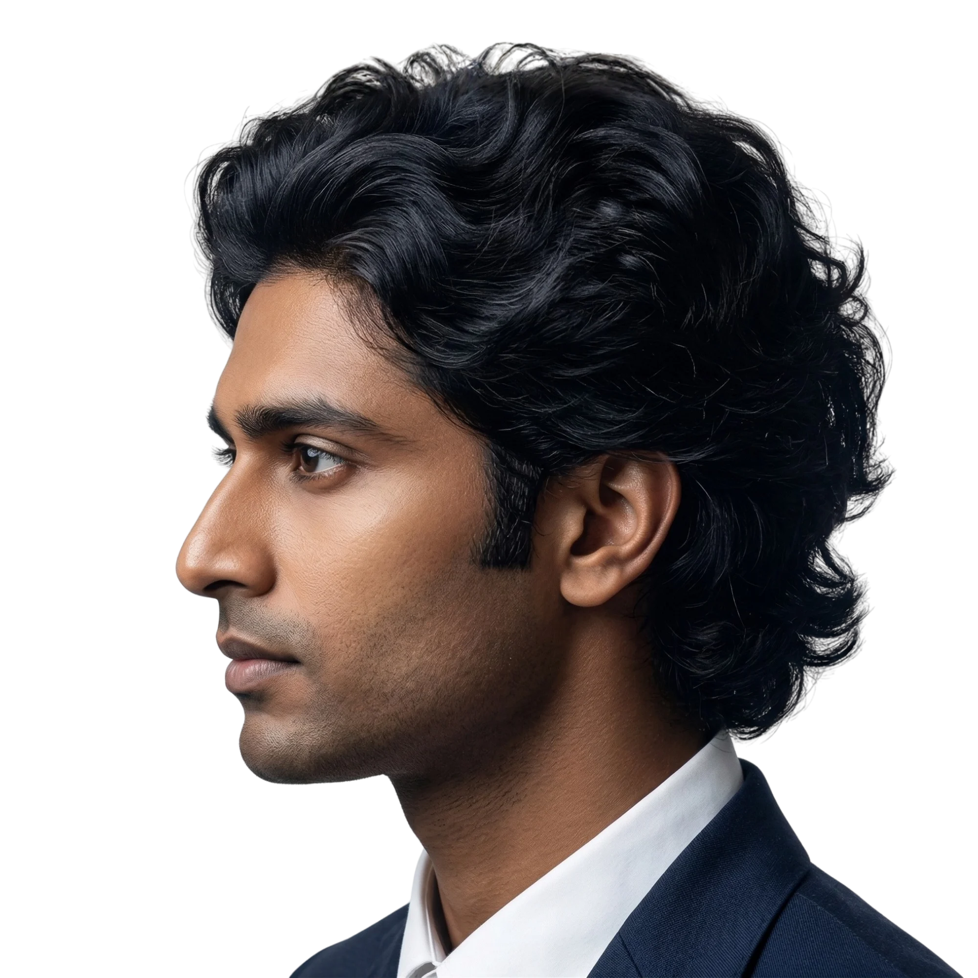 Business technology illustration for Esoch Solutions LLP