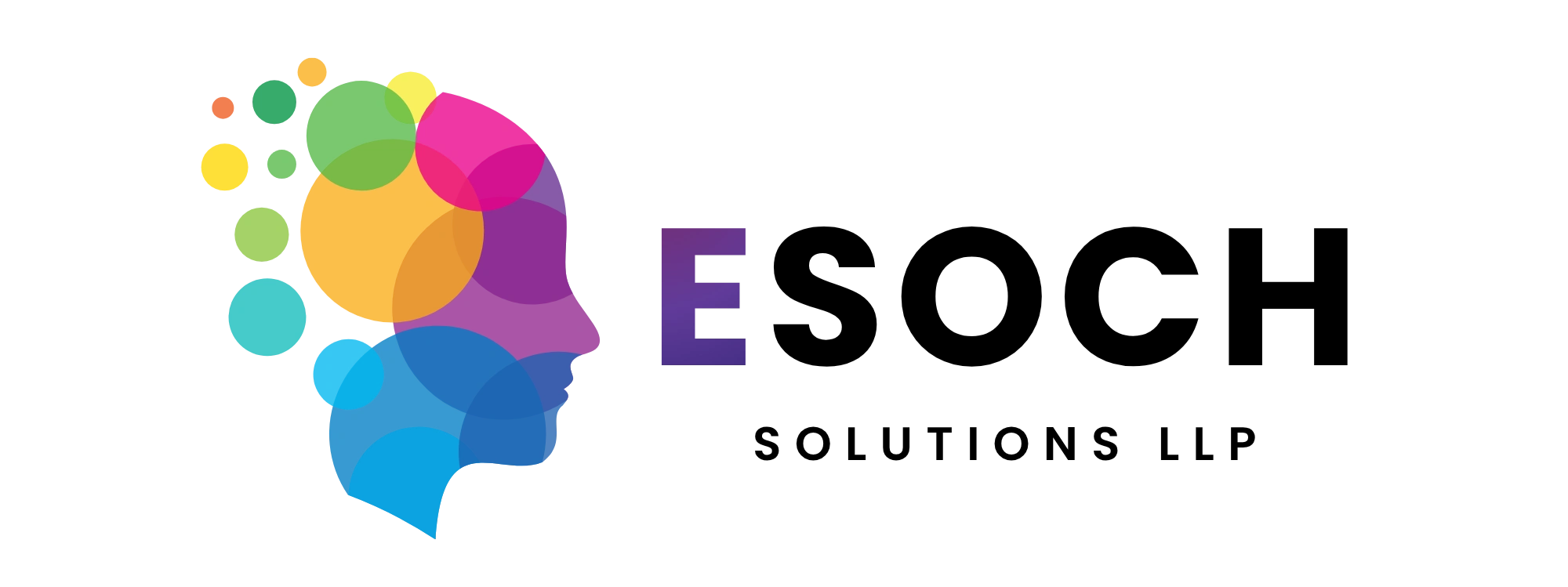 Esoch Solutions LLP logo