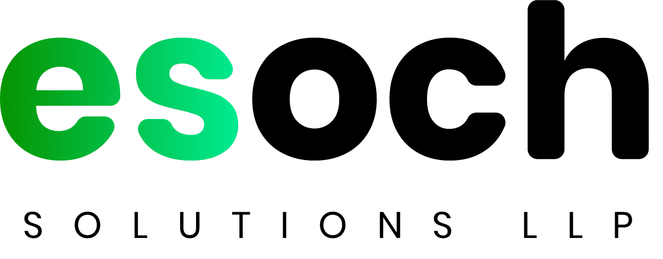 Esoch Solutions LLP